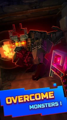 Epic Mine screen 2