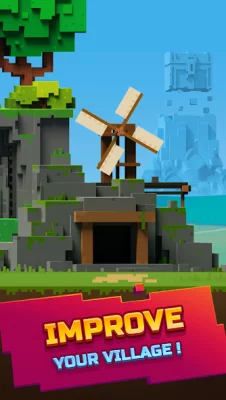 Epic Mine screen 3