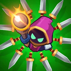 iSurvivor Epic Shoot ‘Em Up (ВЗЛОМ Много Денег)